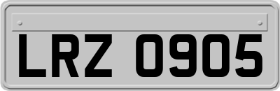 LRZ0905