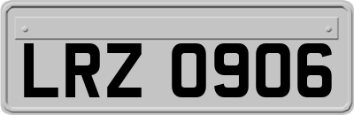 LRZ0906
