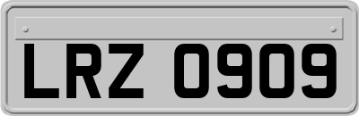 LRZ0909