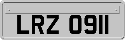 LRZ0911