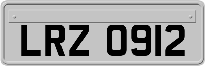 LRZ0912