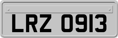 LRZ0913