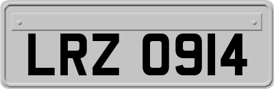 LRZ0914