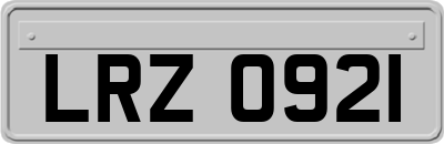 LRZ0921