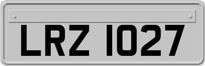LRZ1027