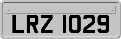 LRZ1029