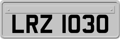 LRZ1030