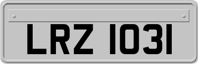 LRZ1031