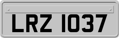 LRZ1037