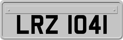 LRZ1041