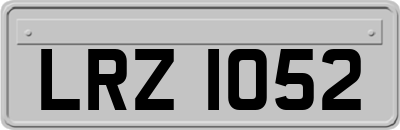 LRZ1052