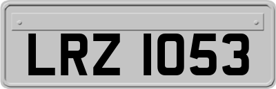 LRZ1053
