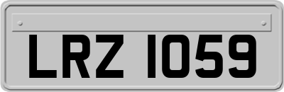 LRZ1059