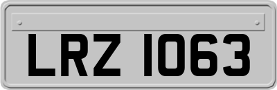 LRZ1063