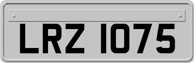 LRZ1075