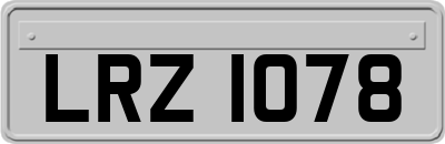 LRZ1078