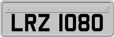LRZ1080