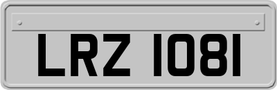 LRZ1081
