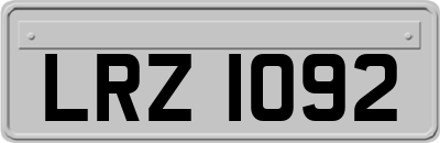 LRZ1092