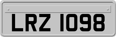 LRZ1098