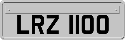LRZ1100