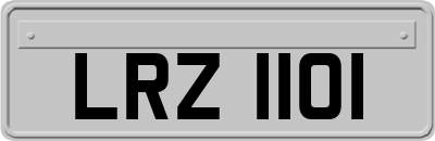 LRZ1101