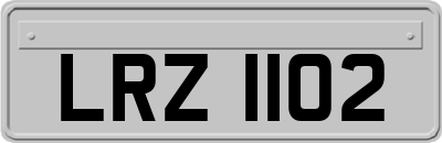 LRZ1102