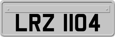 LRZ1104
