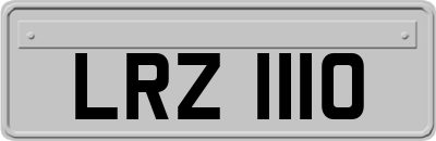 LRZ1110