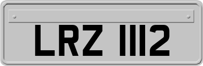 LRZ1112