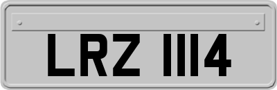LRZ1114
