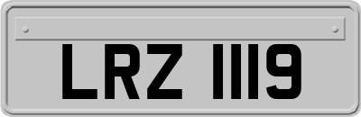 LRZ1119