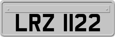 LRZ1122