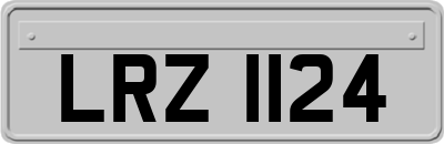 LRZ1124