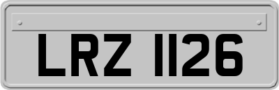 LRZ1126