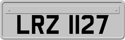 LRZ1127