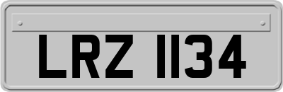 LRZ1134