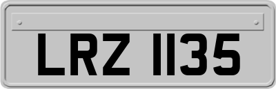 LRZ1135