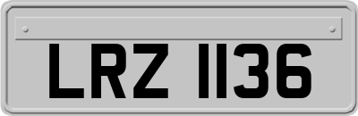 LRZ1136