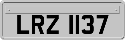 LRZ1137