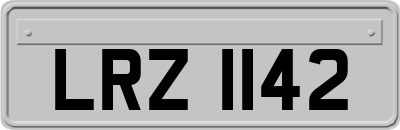 LRZ1142