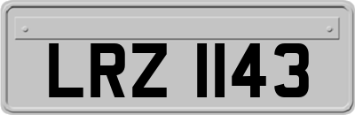LRZ1143