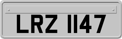 LRZ1147
