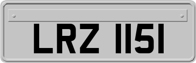 LRZ1151