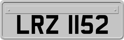 LRZ1152