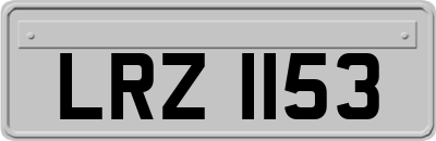 LRZ1153