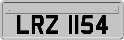 LRZ1154