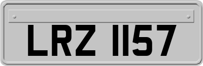 LRZ1157