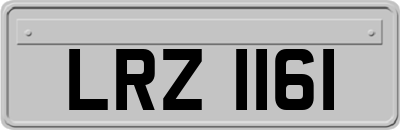 LRZ1161