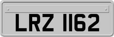 LRZ1162